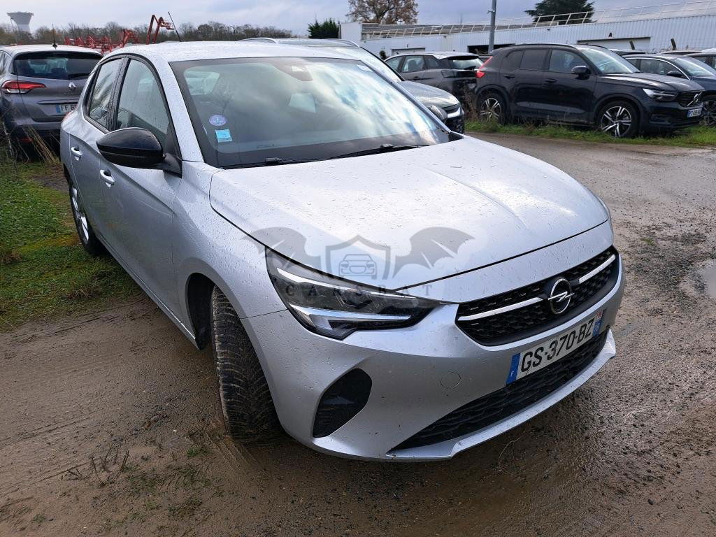 Opel Corsa 1.2 Elegance Business 2023