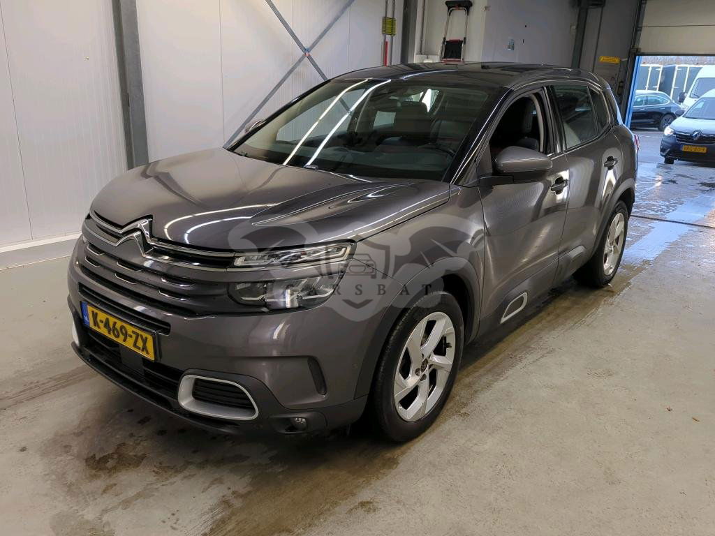 Citroën C5 Aircross 1.5 HDI Business 2021