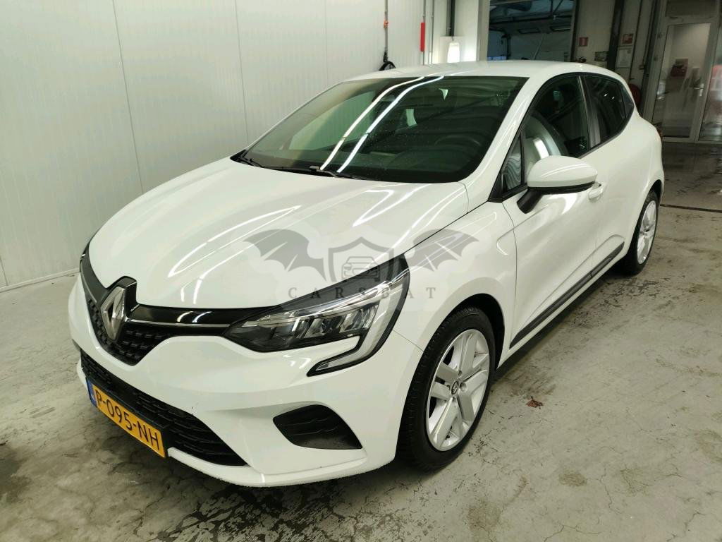 Renault Clio 1.0 Tce Zen 2022