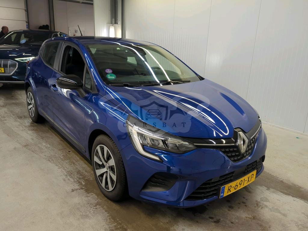 Renault Clio 1.0 Tce Zen 2022