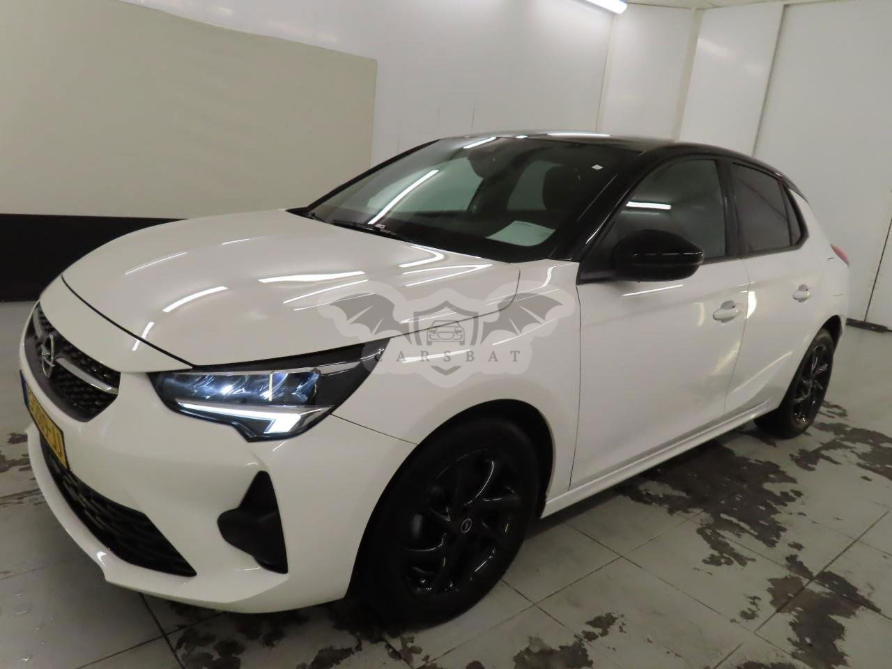 Opel Corsa 1.2 GS Line 2023