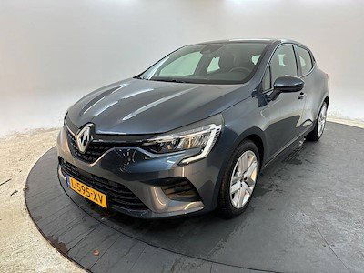 Renault Clio 1.0 Tce Zen 2021