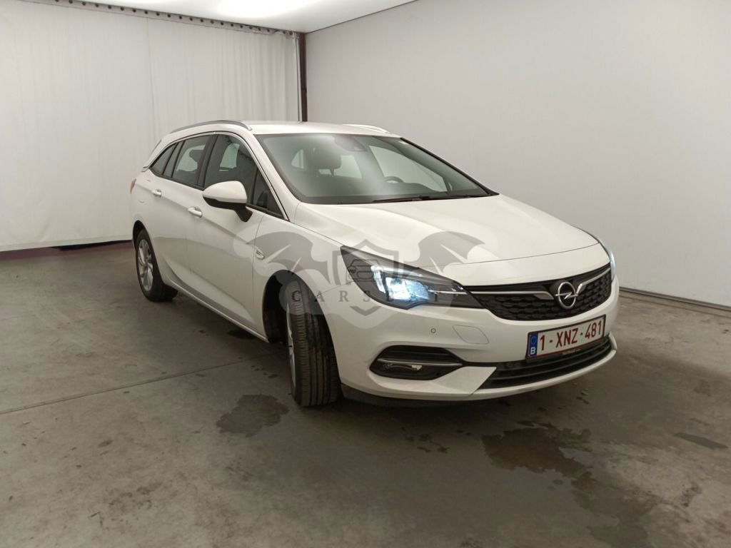 Opel Astra Sports Tourer 1.2 Elegance 2020