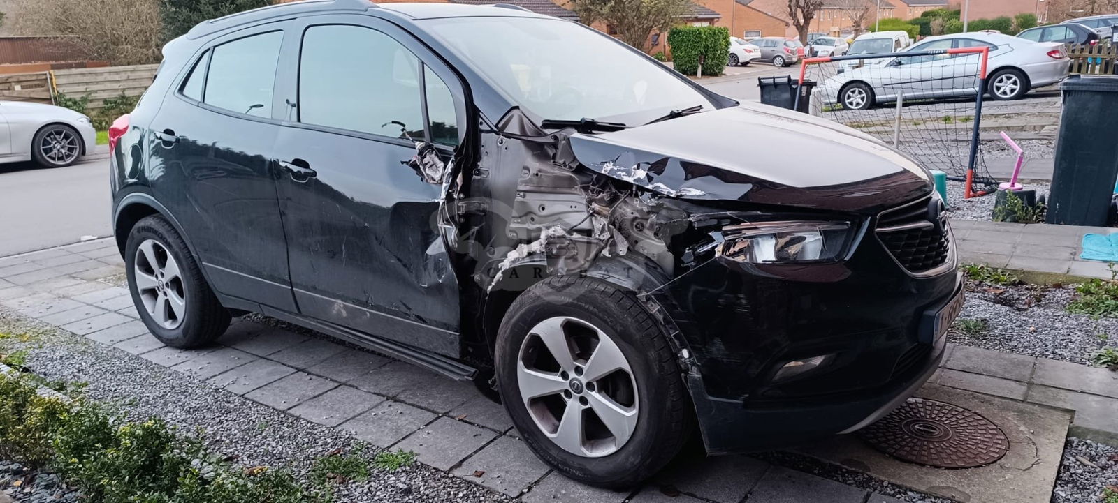 Opel Mokka X 1.4 2018