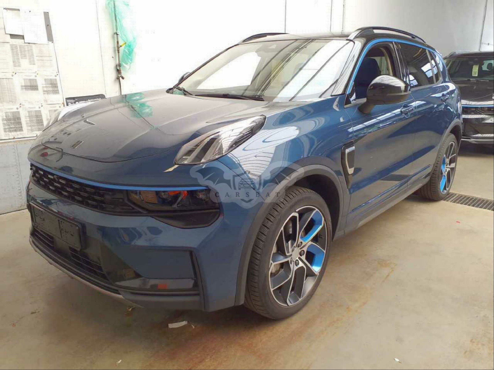 Lynk&Co 01 1.5 2022