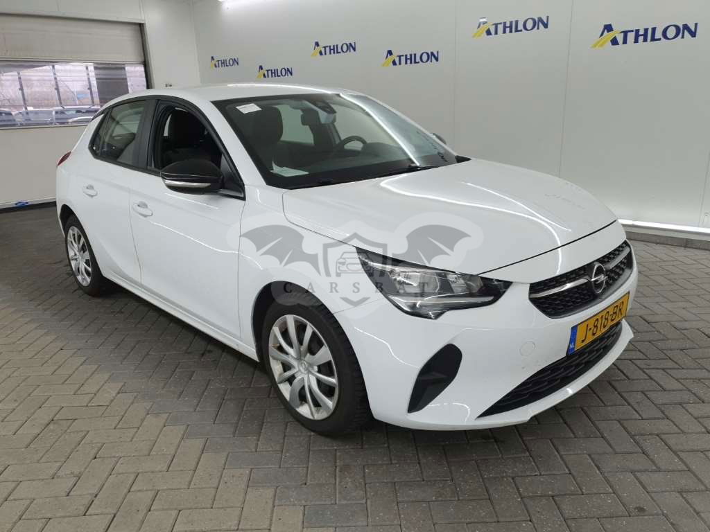 Opel Corsa 1.2 2020