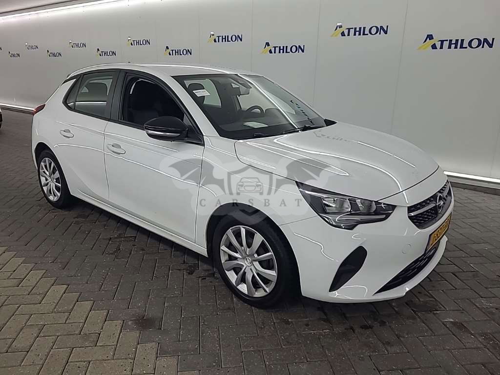 Opel Corsa 1.2 2020