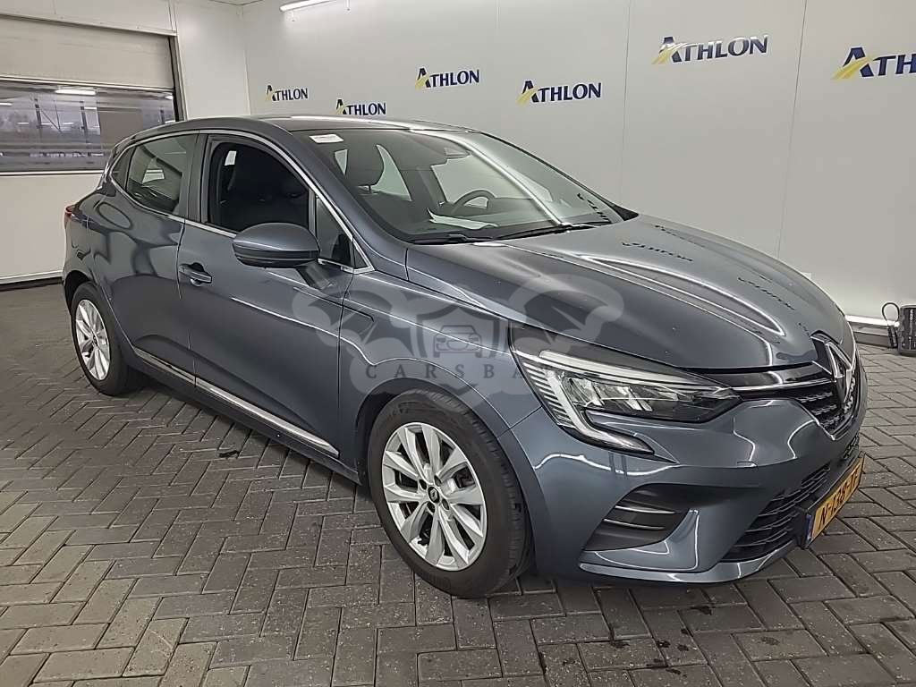 Renault Clio 1.0 Tce Intens 2022