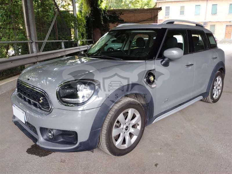 Mini Countryman Cooper 1.5 2019