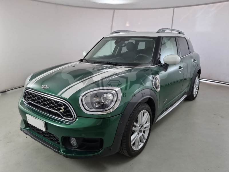 Mini Countryman Cooper SE 2019