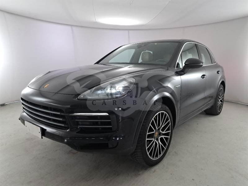 Porsche Cayenne 3.0 2020