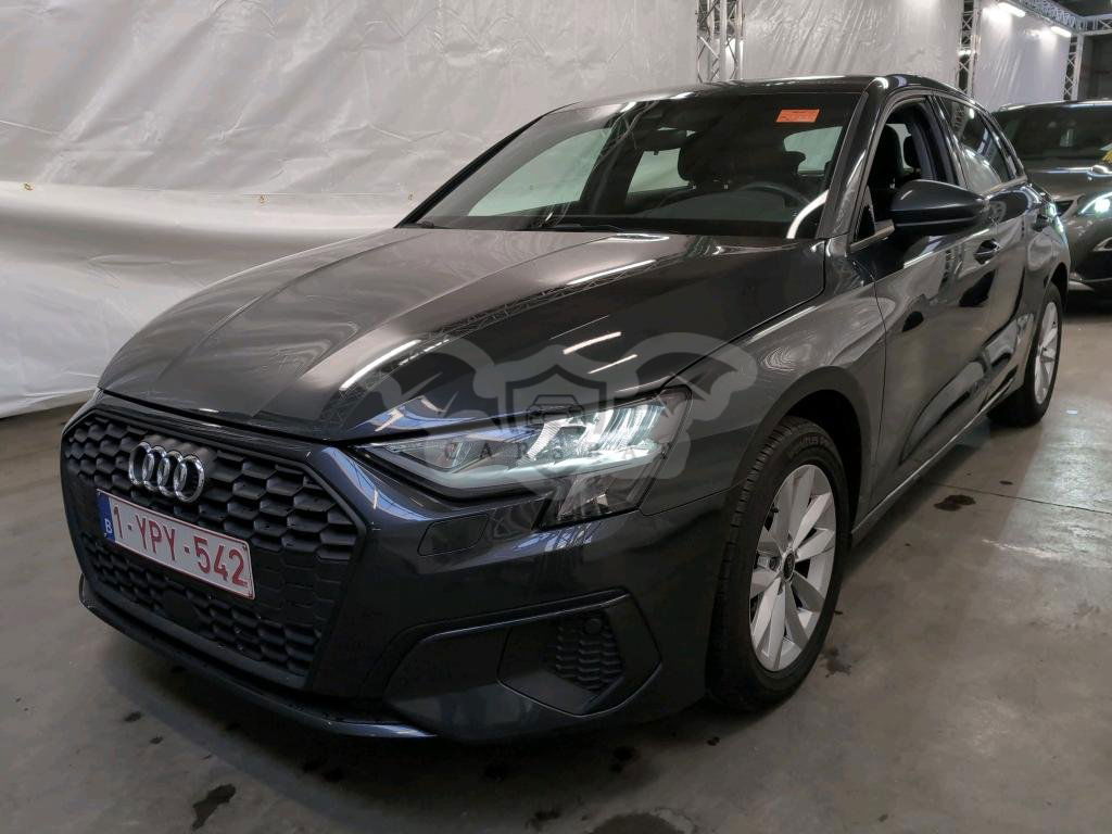 Audi A3 Sportback 30 TDI 2020
