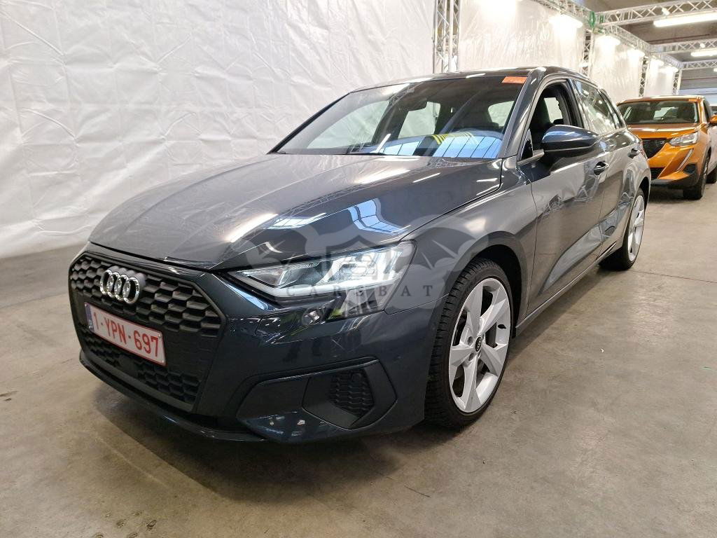 Audi A3 Sportback 35 TFSI 2020