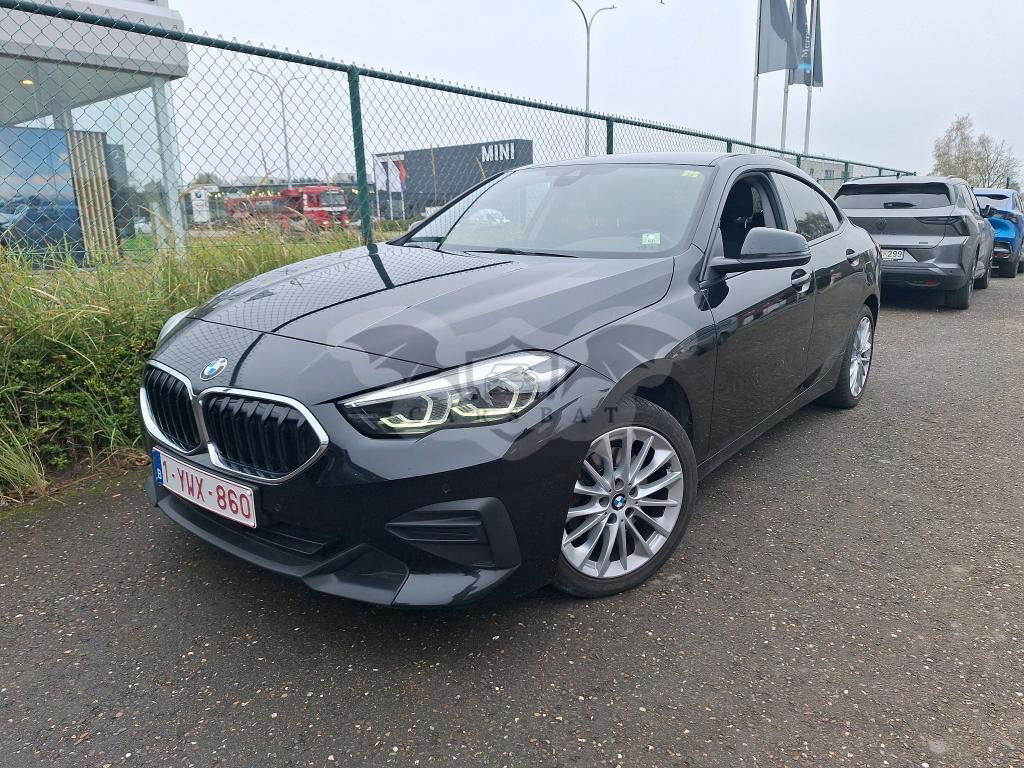 BMW 2 Series Gran Coupé 218i 2021