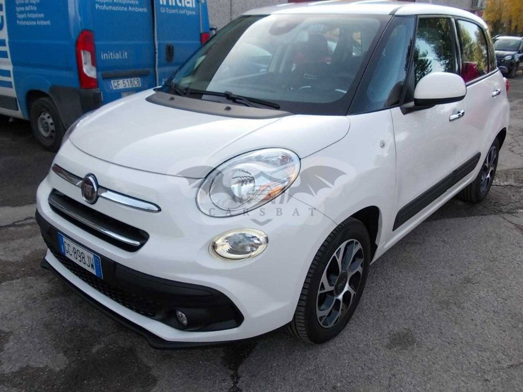 Fiat 500L 1.3 MultiJet Business 2020