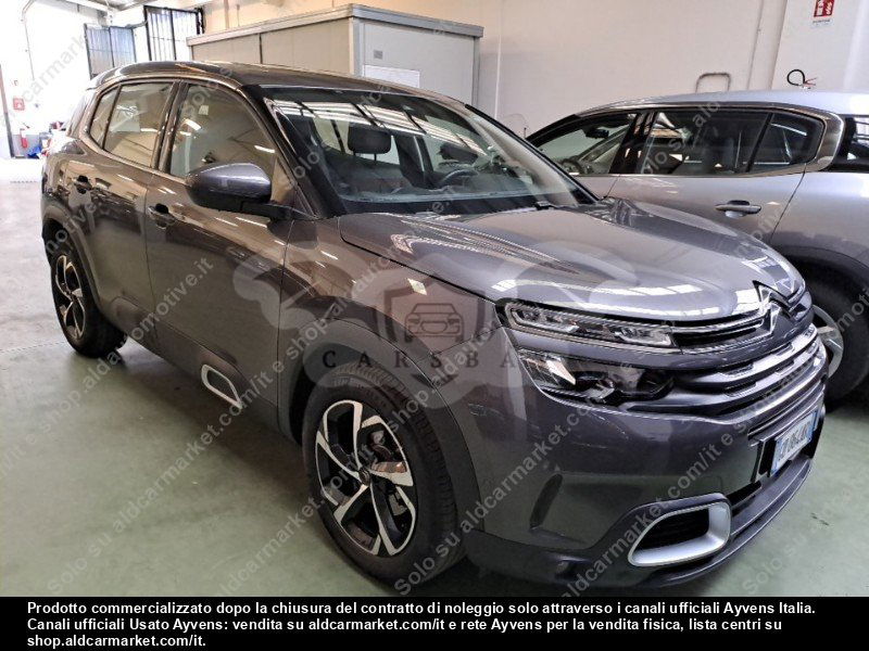 Citroën C5 Aircross Business 2020