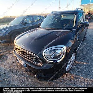 Mini Countryman Cooper SE 2019