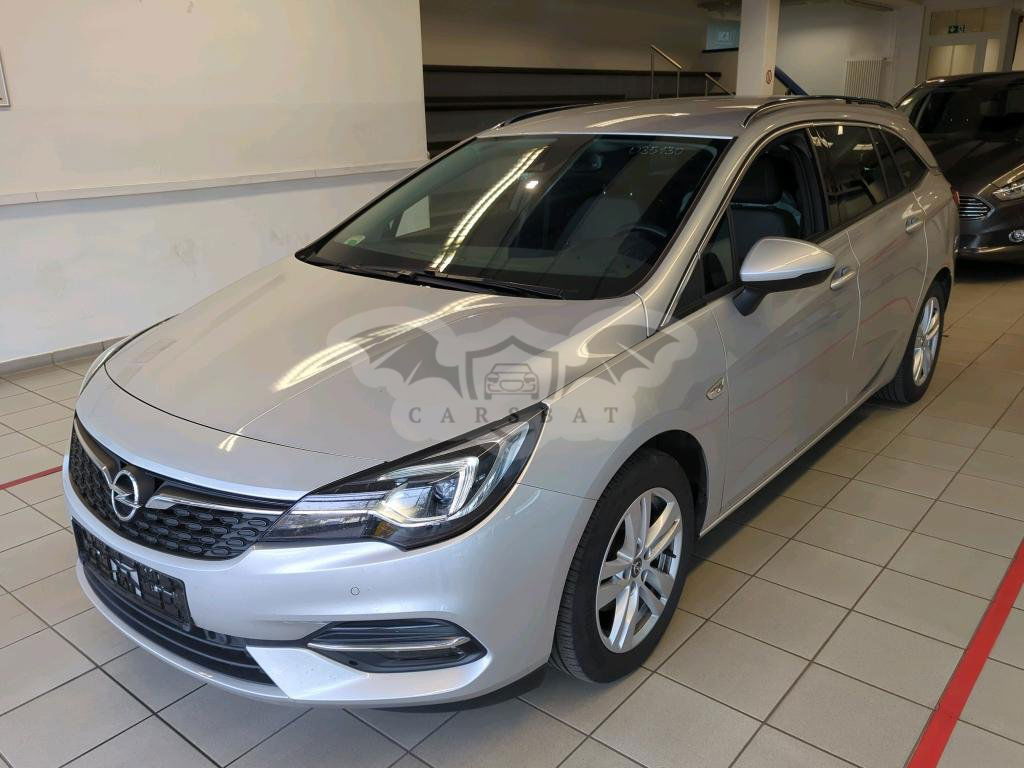 Opel Astra Sports Tourer 1.5 2020