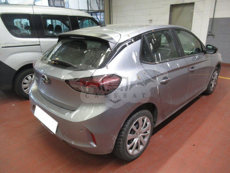 Opel Corsa 1.2 2020