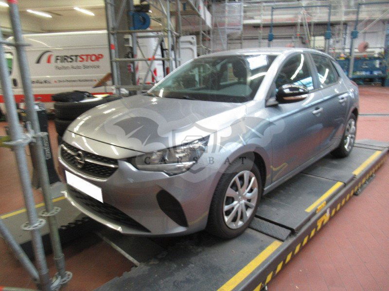 Opel Corsa 1.2 2020