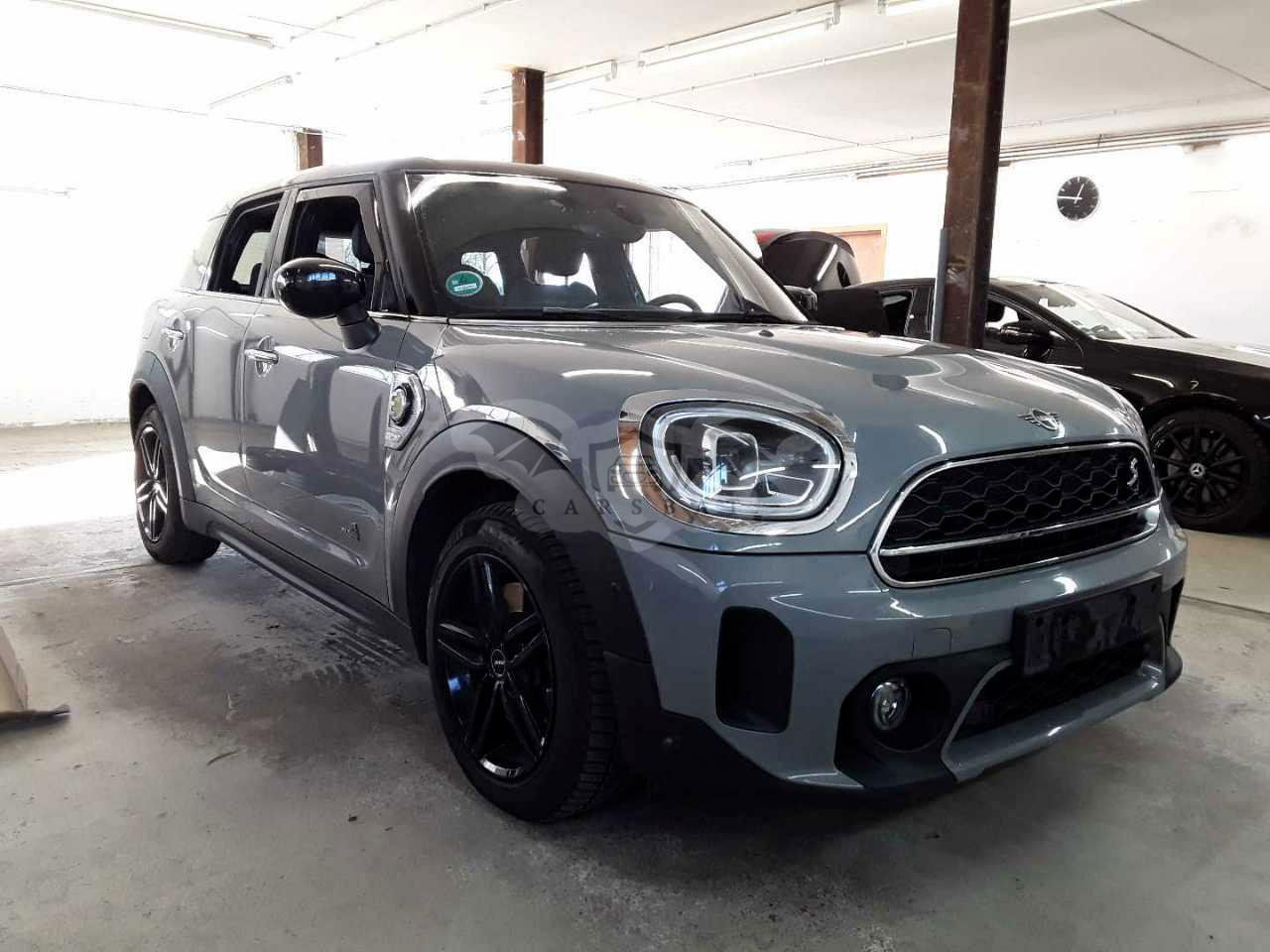 Mini Countryman Cooper SE 2020