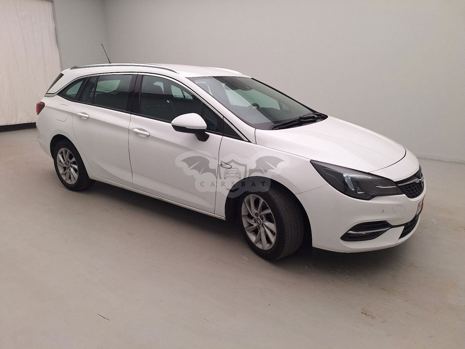 Opel Astra Sports Tourer 1.2 Elegance 2020