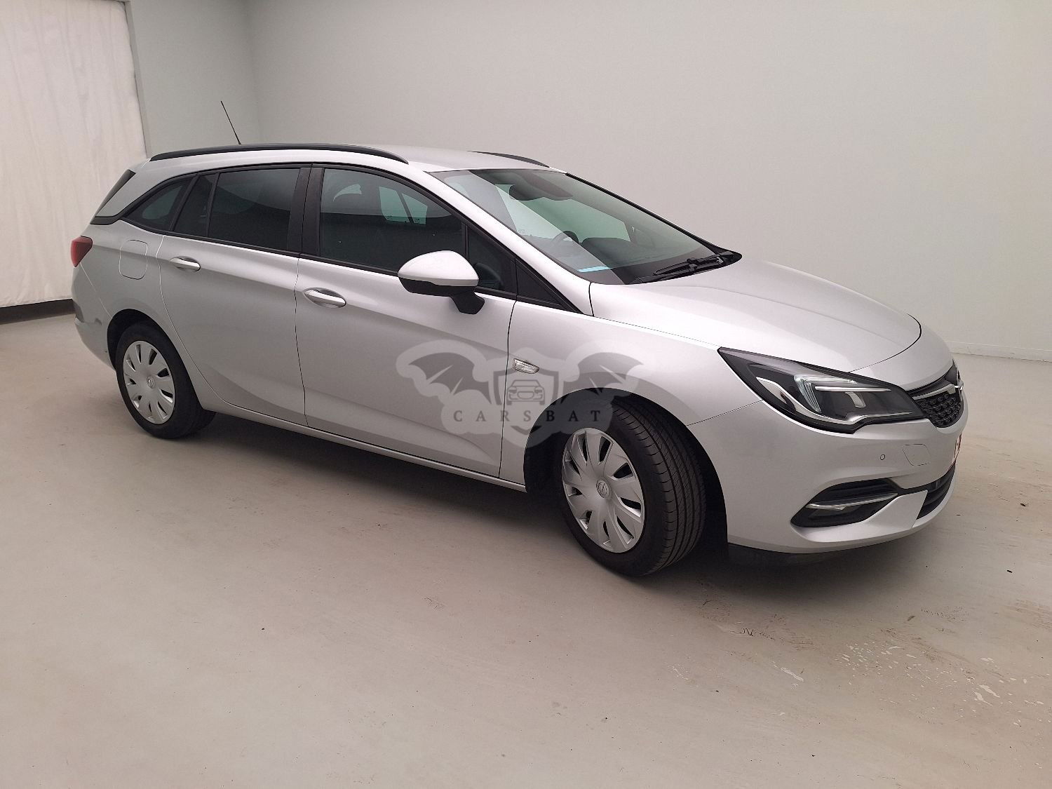 Opel Astra Sports Tourer 1.5 2020