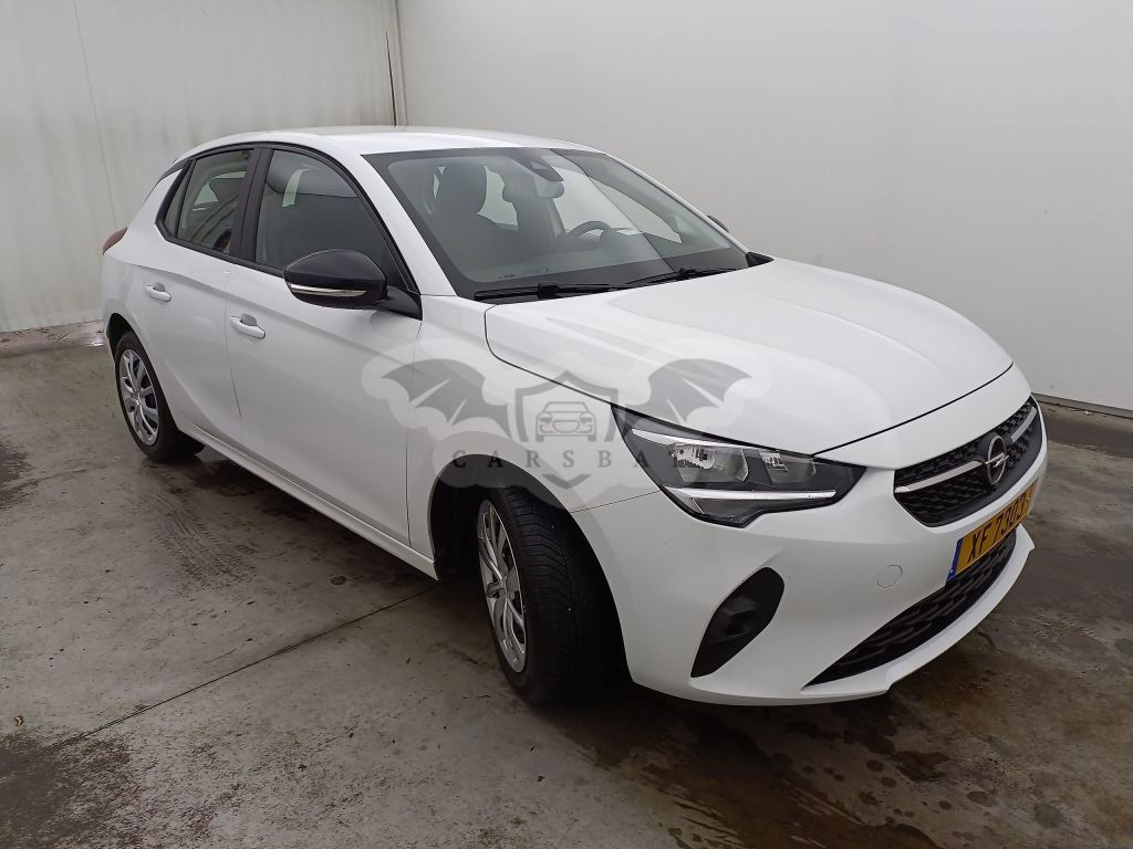 Opel Corsa 1.2 2020
