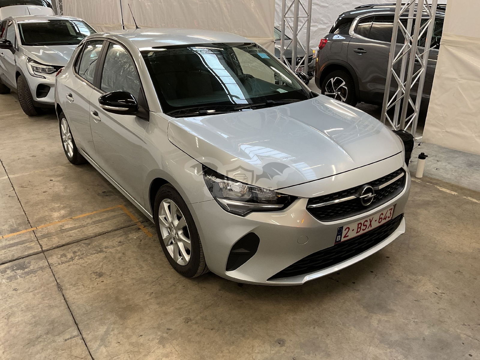 Opel Corsa 1.5 2022