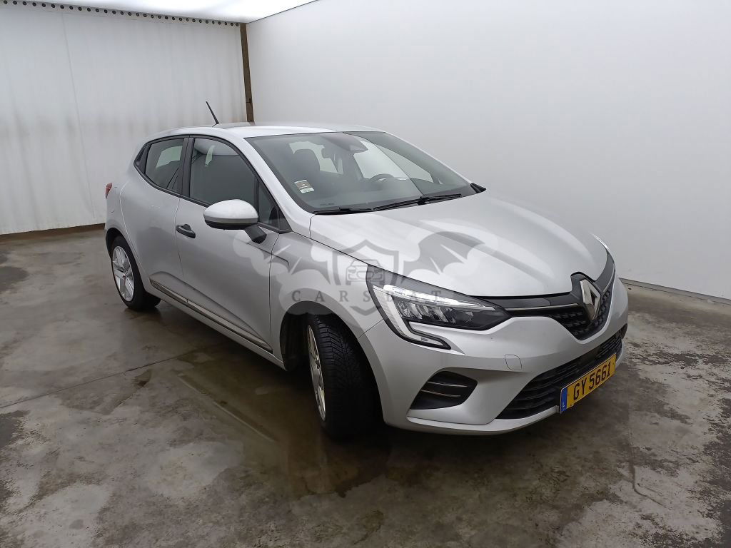 Renault Clio 1.0 Tce 2020