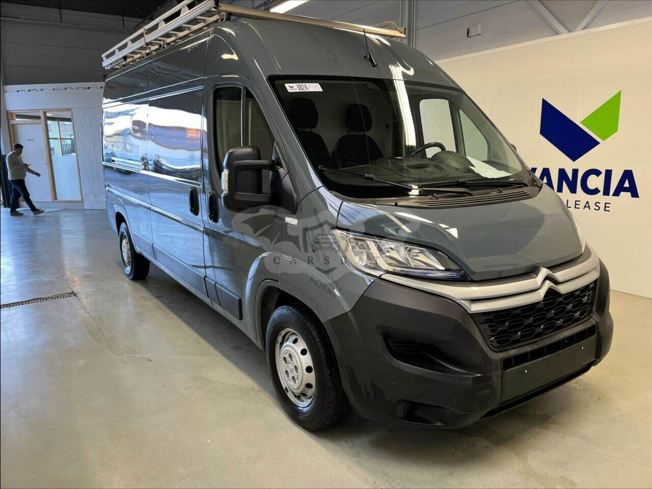 Citroën Jumper L3H2 2.2 HDI 2023
