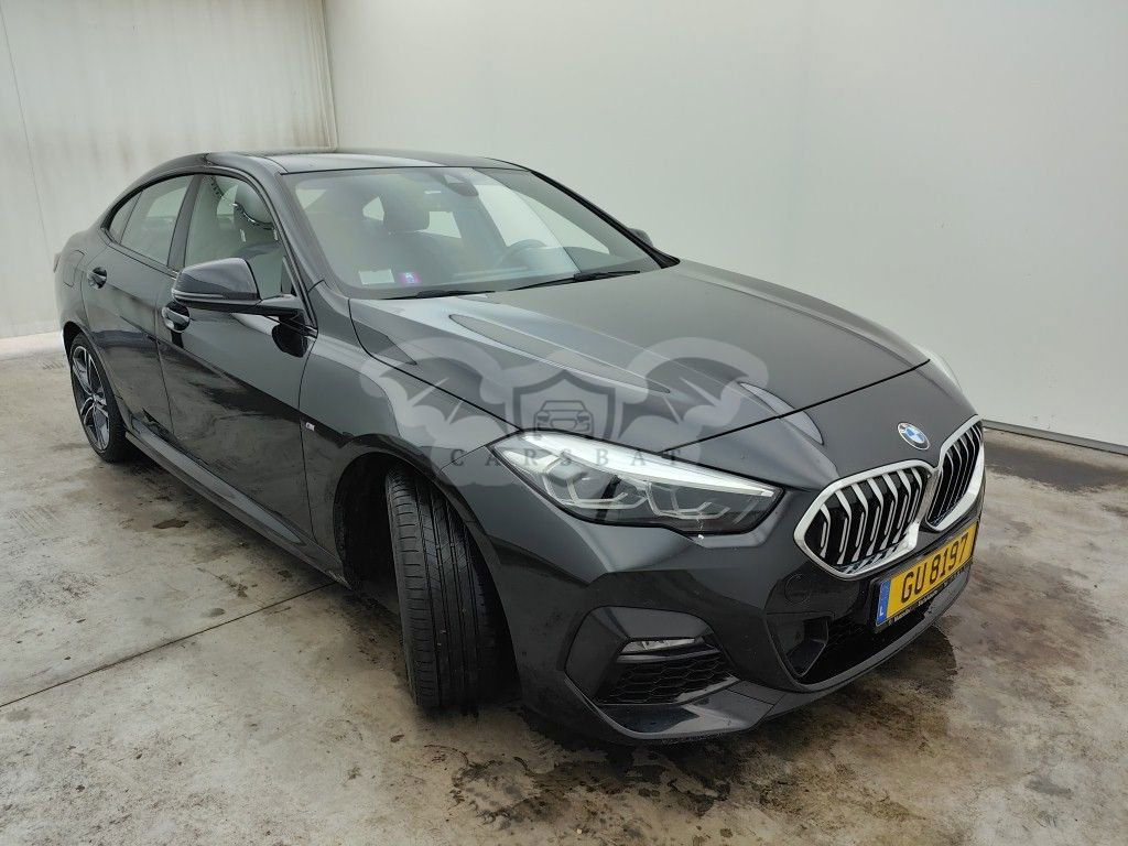 BMW 2 Series Gran Coupé 218i M sport 2021