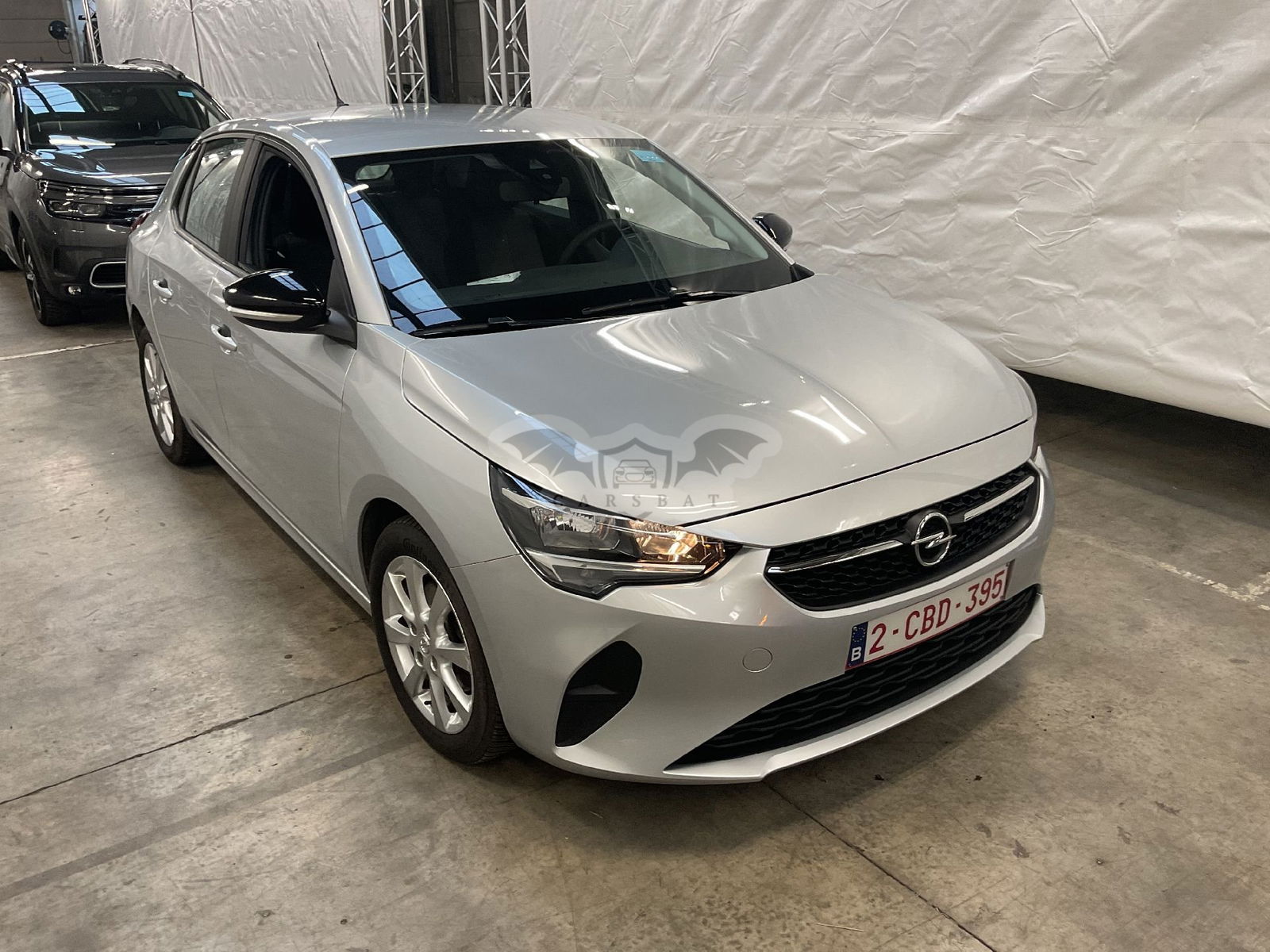 Opel Corsa 1.5 2022