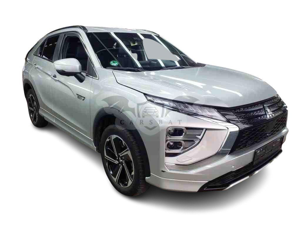 Mitsubishi Eclipse Cross 2.4 2022