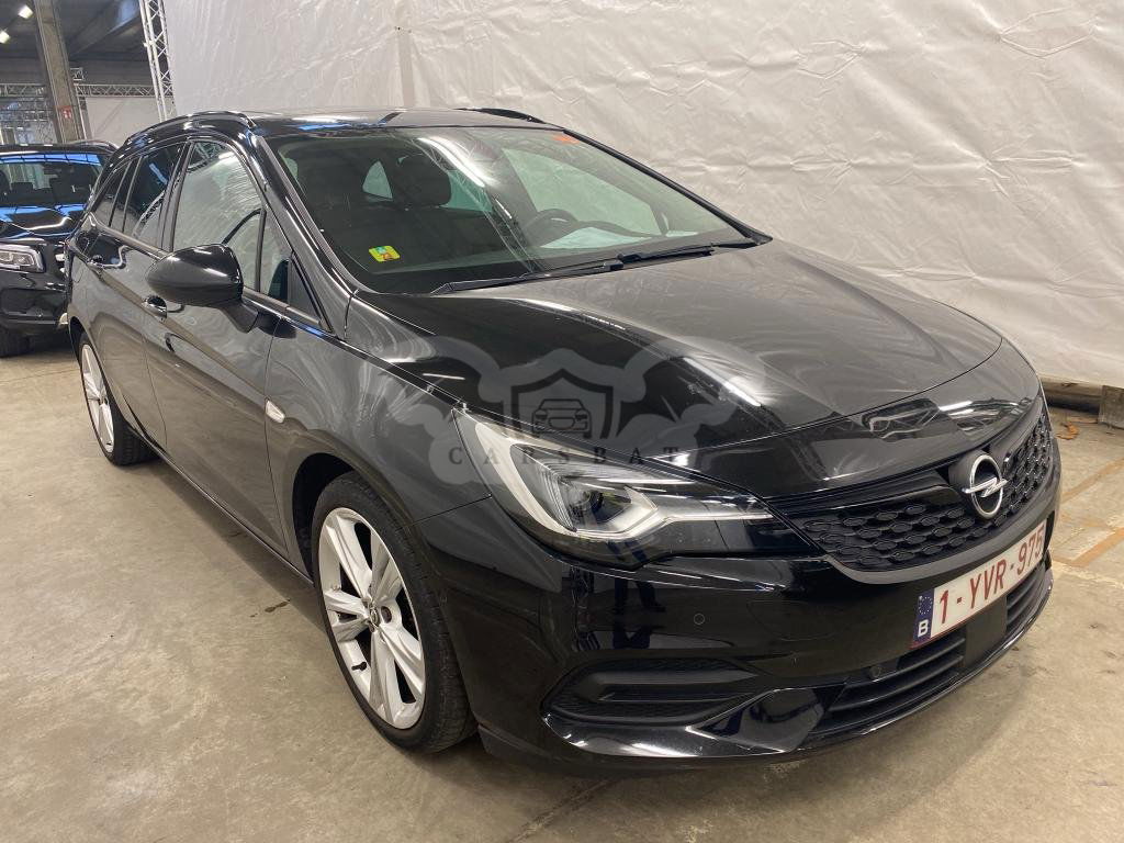 Opel Astra Sports Tourer 1.4 Elegance 2021