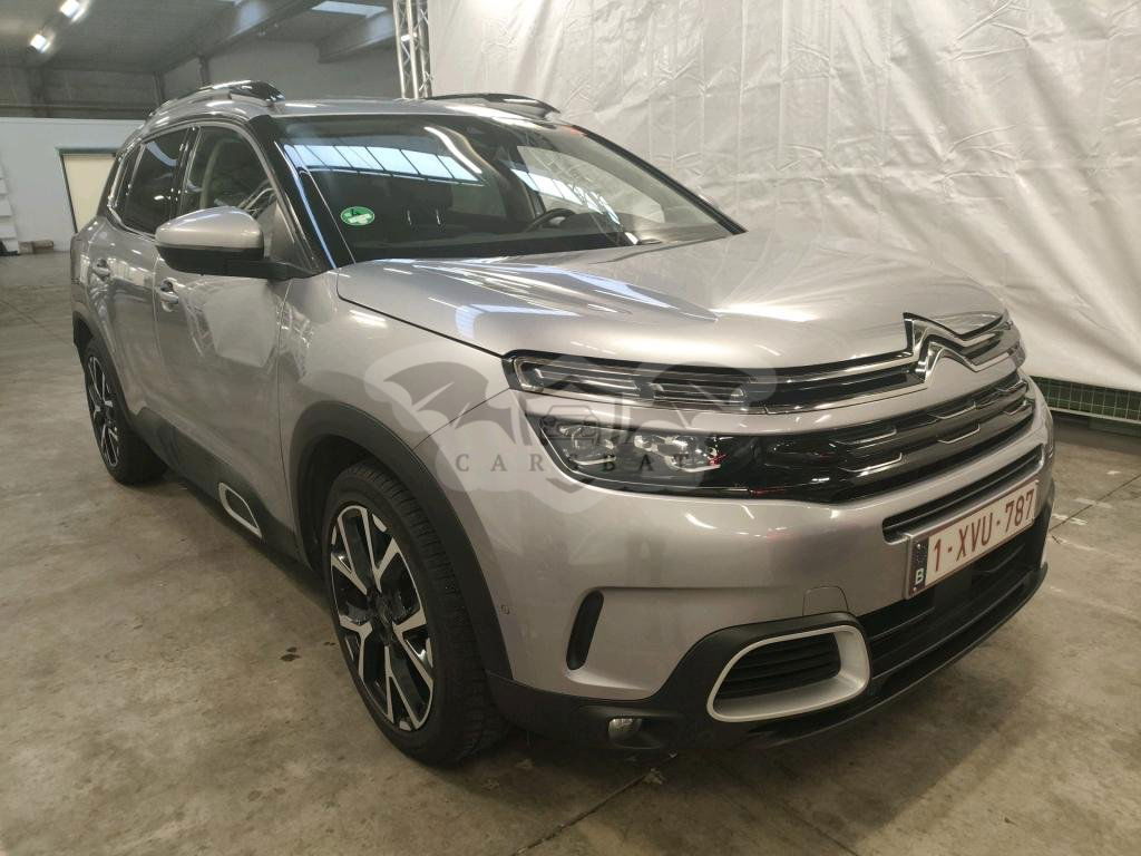 Citroën C5 Aircross 1.5 HDI Lounge 2020
