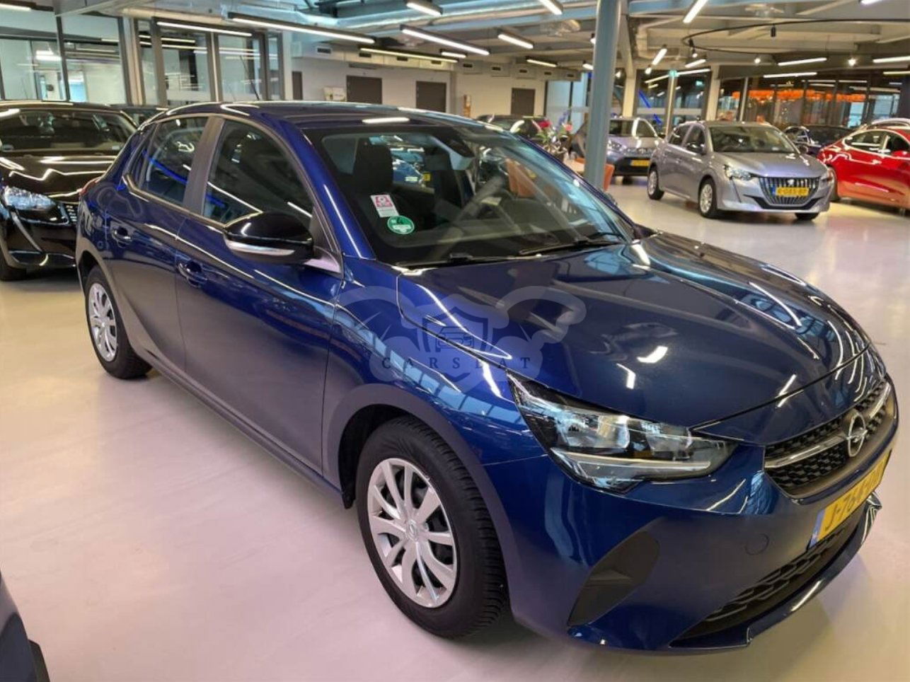 Opel Corsa 1.2 2020
