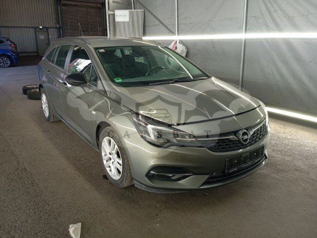 Opel Astra Sports Tourer 1.5 Business Edition 2021