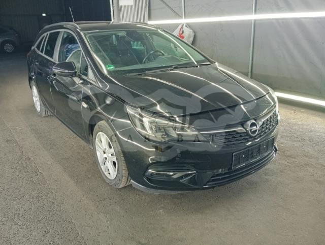Opel Astra Sports Tourer 1.5 Business Edition 2021