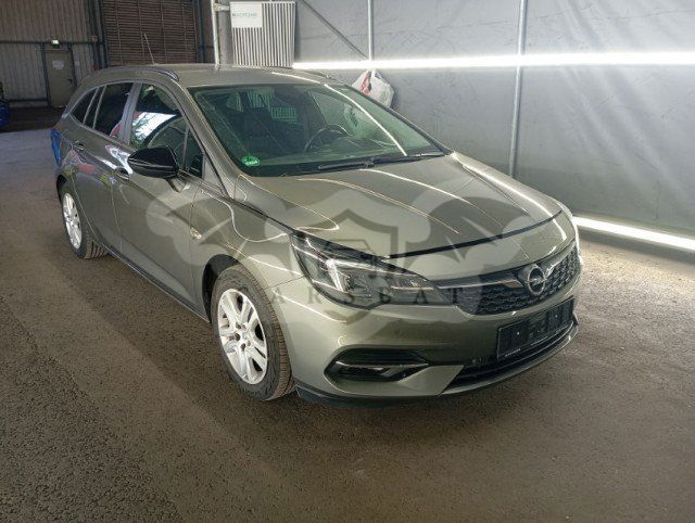 Opel Astra Sports Tourer 1.5 Business Edition 2021