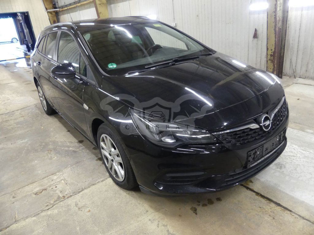 Opel Astra Sports Tourer 1.5 2022
