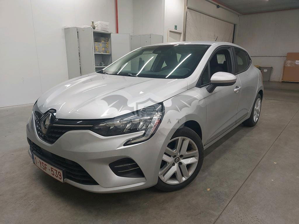 Renault Clio 1.0 Tce 2020