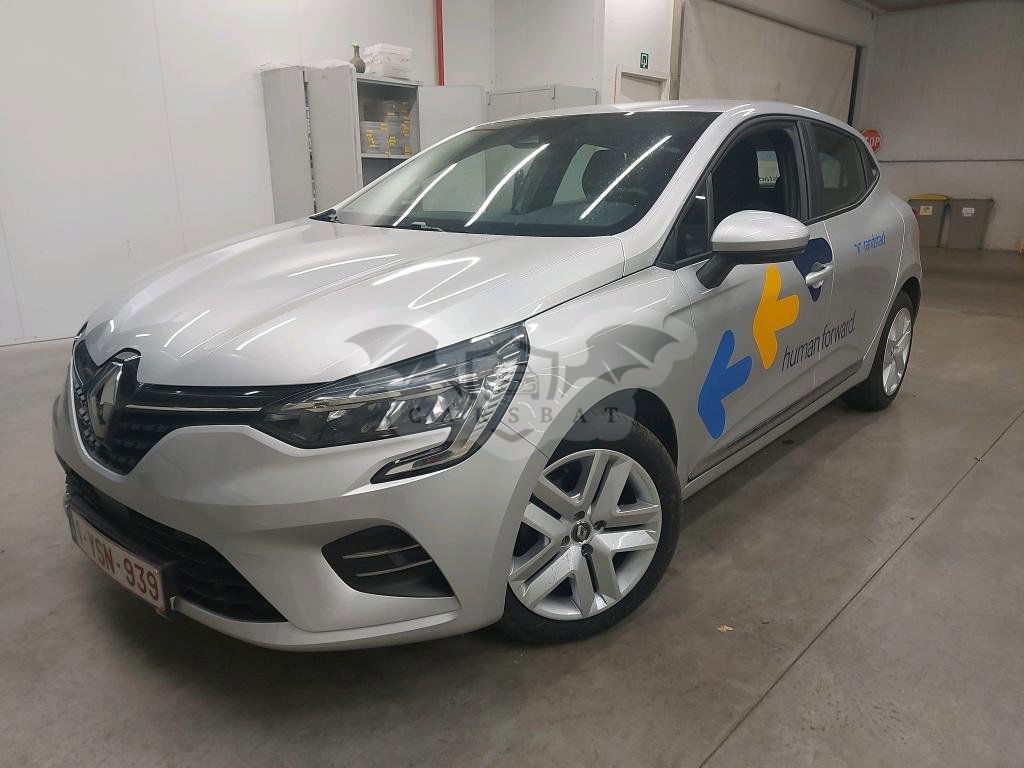 Renault Clio 1.0 Tce 2020
