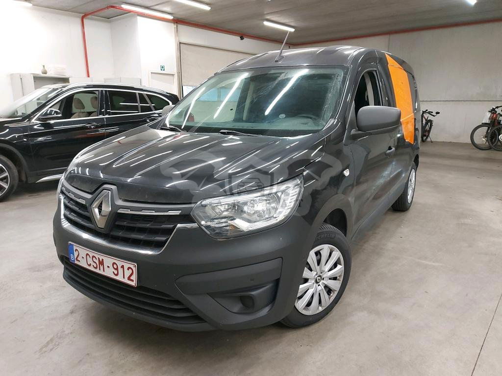 Renault Express 1.5 dCi Comfort 2022