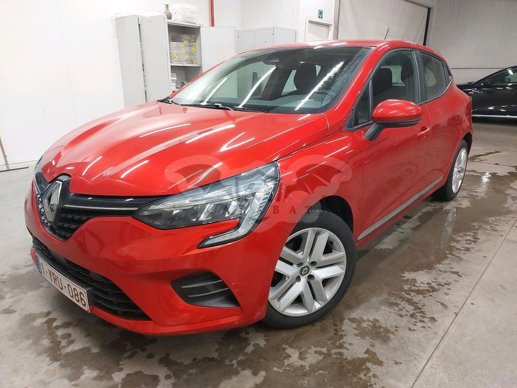 Renault Clio 1.0 Tce 2020