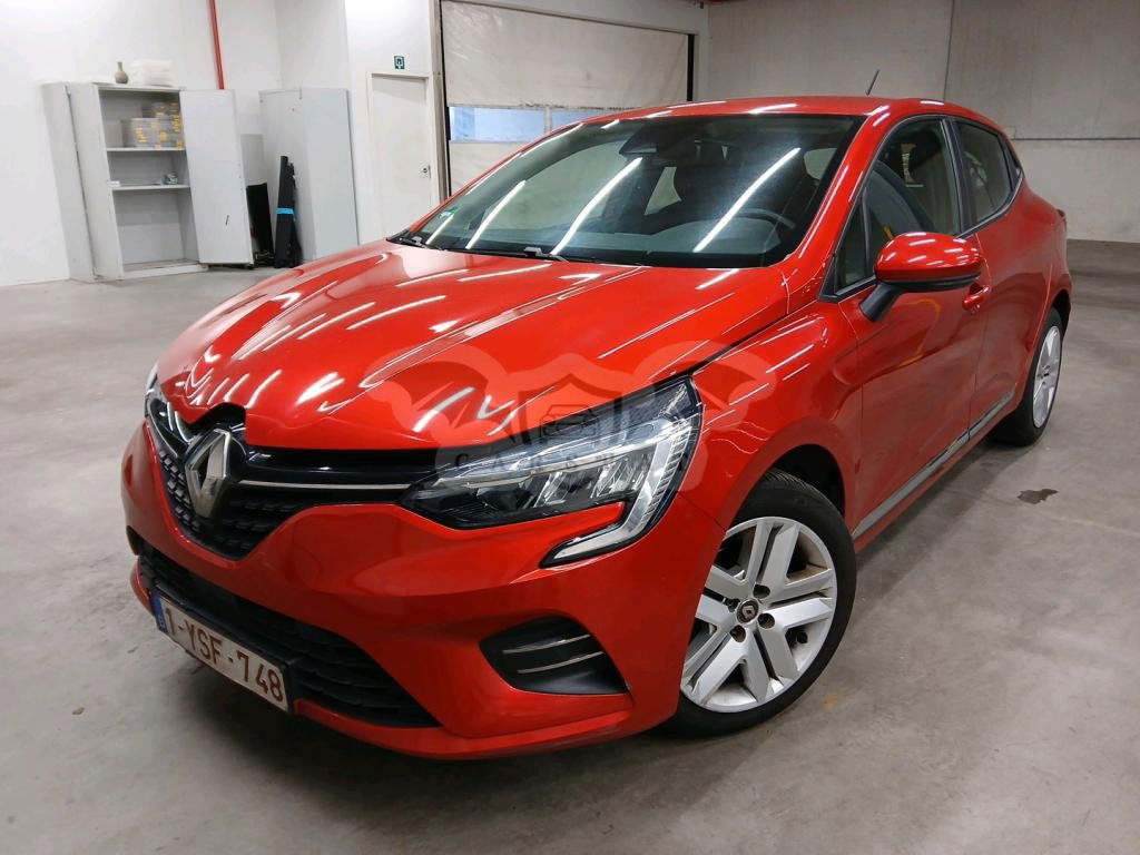 Renault Clio 1.0 Tce 2020
