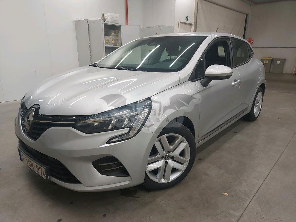 Renault Clio 1.0 Tce 2020
