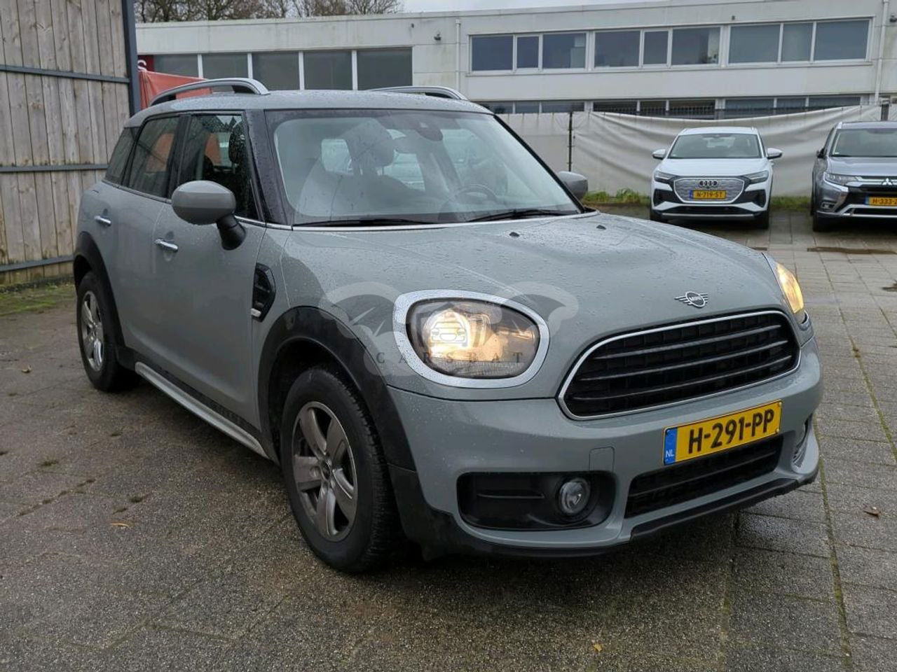 Mini Countryman Cooper 1.5 Business 2020