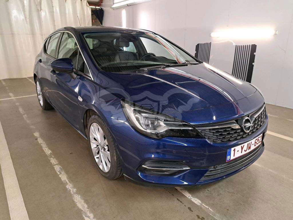 Opel Astra 1.2 Elegance 2020
