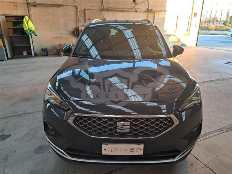 Seat Tarraco 2.0 TDI Xcellence 2021